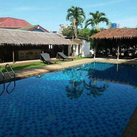 Red Passion Restaurant Patong